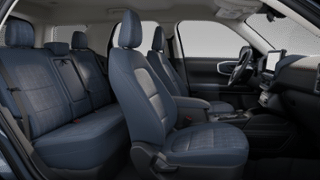 2025 Ford Bronco Sport® Internal Image 1